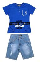 54651 Костюм д/мальчика