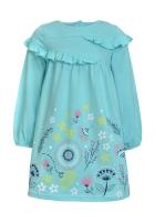 9-15-1 Платье для девочки