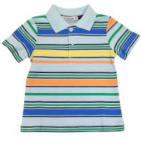 2327 Поло для мальчика