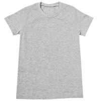 117/ Фуфайка-футболка детская (кулирка)