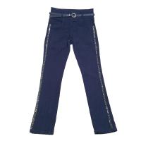 600 джинсы для девочек