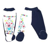 38650 Ползунки "Не смотрите на моего папу, он женат"