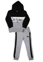 170 Костюм для девочки