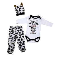 17187 Комплект 3 пред.(корова)