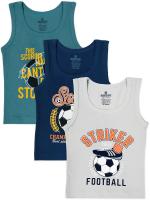 2340 Майка мал многоцвет (BAYKAR)