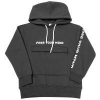 85387 Худи для мальчика утепленное