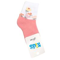 С663 Носки детские махра