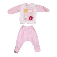 34411 Костюм д/девочки