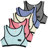 6124Y8 Топ для девочки (Donella)