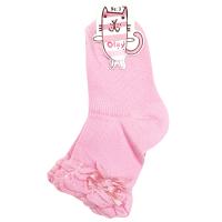 5.01.0184 Носки для девочки