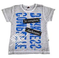 1930 Футболка для мальчика