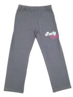 Л-2004 Брюки укороченные