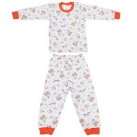 86/193 Пижама детская (футер)