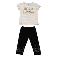 74651 Костюм для девочки