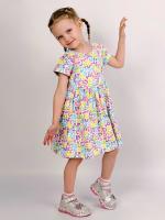 185/426 Платье (кулирка/лайкра)