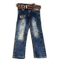 343 джинсы мал 