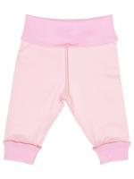 163/306 Брючки для новорожденных интерлок 