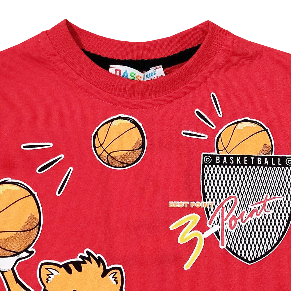 24731 Футболка для мальчика-15 24731 Футболка для мальчика-15