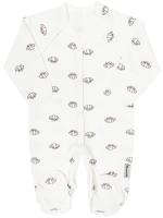 14/511 Комбинезон ясельный (интерлок)