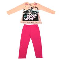 10029 Костюм девочки