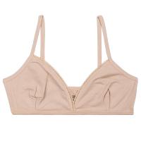 4486-03 Топ для девочки бежевый (BAYKAR)