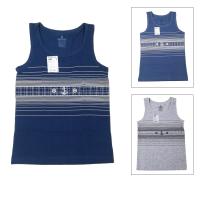 2682 Майка для мальчиков многоцвет (BAYKAR)