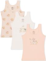 4872 Майка для девочки многоцвет (BAYKAR)