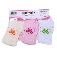 80253 Носочки (набор 12 шт.)