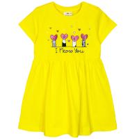 81223 Платье для девочки