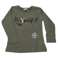 28980 Джемпер девочка