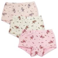 5954 шорты дев. многоцвет (BAYKAR)-1