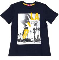 52255 Футболка для мальчика