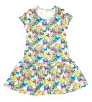 Пл-2013 Платье для девочки