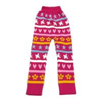 81034 Рейтузы д/девочки