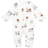 174/508 Комбинезон ясельный интерлок