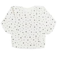 25/189 Распашонка (футер)