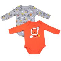 87351 Боди (комплект 2 шт.)