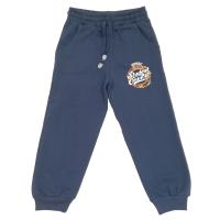 69454 Штаны для мальчика утепленные