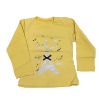 28522 Джемпер девочка