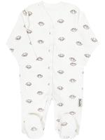 174/511 Комбинезон ясельный (интерлок)