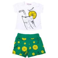 08358 Костюм для девочек