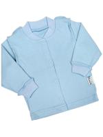 8/330 Кофточка ясельная интерлок 