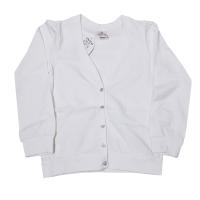 284 Кардиган д/девочки