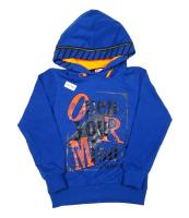 60800 Толстовка для мальчика