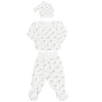 5348/М Комплект 3 пред. (интерлок)