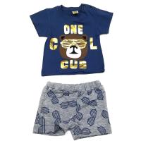 73945 Костюм для мальчика