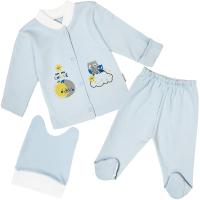 3201 Комплект ясельный  3 пред.