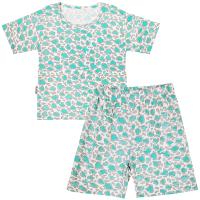 211/412 Пижама с шортами