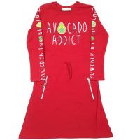 61910 Платье для девочки