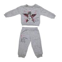 17292 Костюм д/девочки